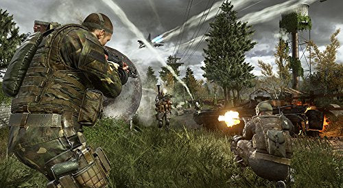 Call Of Duty: Advanced Warfare Artbook - Dan Martin