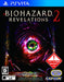 Capcom Biohazard: Revelations 2 Psvita - Used Japan Figure 4976219063029