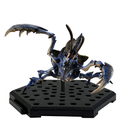 CAPCOM Figure Builder Monster Hunter Standard Model Plus Vol.22 6 Pcs + Bonus- Japan Figure Store - #1 Bring To You The Best Japanese Goods