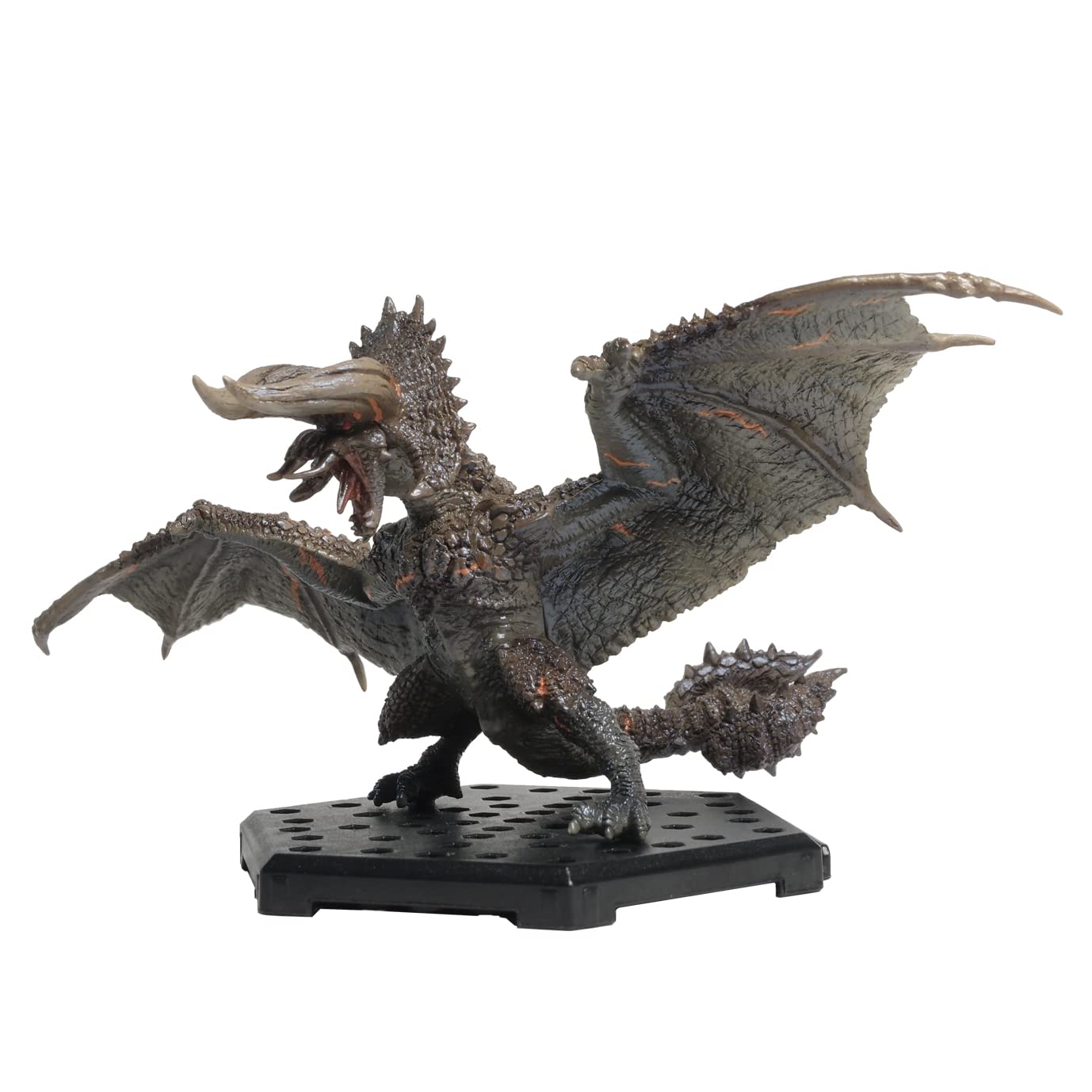 CAPCOM Figure Builder Monster Hunter Standard Model Plus Vol.22 6 Pcs + Bonus- Japan Figure Store - #1 Bring To You The Best Japanese Goods