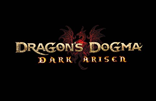 Capcom Dragon'S Dogma Dark Arisen ( Japanese Ip Only ) Sony Ps4 Playstation 4 - Used Japan Figure 4976219089029 1