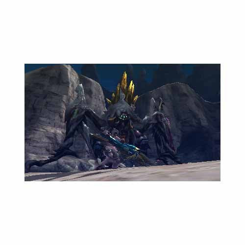 Capcom Monster Hunter 4G 3Ds - Used Japan Figure 4976219056403 10