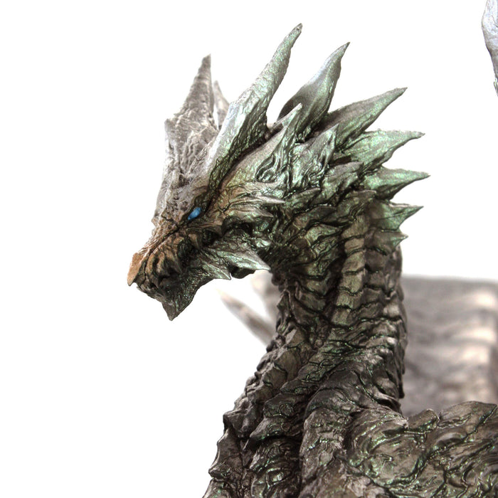 CAPCOM Figure Builder Creator'S Model Steel Dragon Kushala Daora Monster Hunter