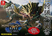 Capcom Monster Hunter Rise Nintendo Switch - New Japan Figure 4976219115803 2