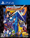 Capcom Rockman Classics Collection 2 Sony Ps4 Playstation 4 - Used Japan Figure 4976219085502