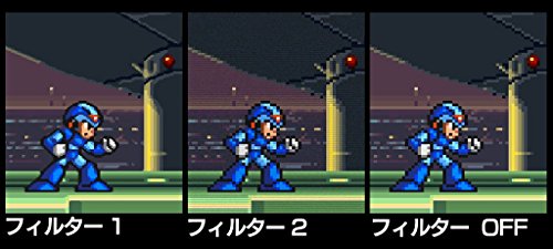 Capcom Rockman X Anniversary Collection 2 Nintendo Switch Japanese - Used Japan Figure 4976219094108 7