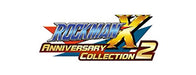 Capcom Rockman X Anniversary Collection 2 Sony Ps4 Playstation 4 - New Japan Figure 4976219094092 1
