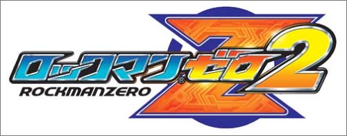 Capcom Rockman Zero 2 Gameboy Advance Gba - Used Japan Figure 4976219834872