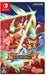 Capcom Rockman Zero & Zx Double Hero Collection (Multilanguage) Nintendo Switch - New Japan Figure 4976219106979