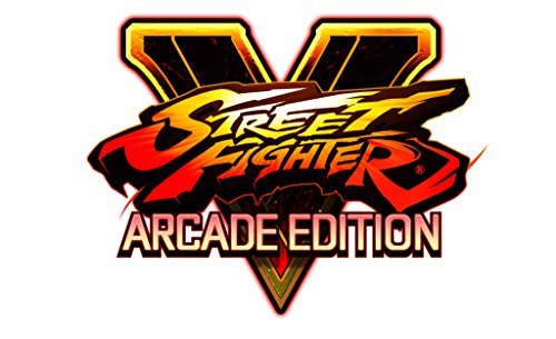 Capcom Street Fighter V Arcade Edition Sony Ps4 Playstation 4 - Used Japan Figure 4976219091657 1