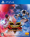 Capcom Street Fighter V Champion Edition Sony Ps4 Playstation 4 - New Japan Figure 4976219109253