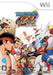Capcom Tatsunoko Vs. Capcom : Ultimate All Stars For Nintendo Wii - Used Japan Figure 4976219032247