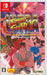 Capcom Ultra Street Fighter Ii The Final Challengers Nintendo Switch - Used Japan Figure 4976219081757