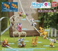 Capsule Toy Hugcot Digimon Adventure All 8 Sets Full Set - Japan Figure