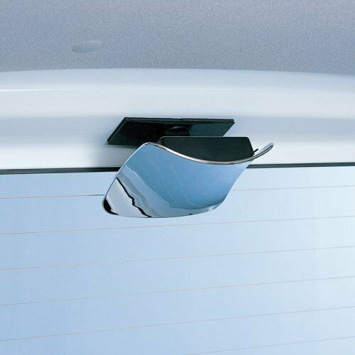 Carmate Cz385 Auxiliary Mirror Rearview Car Parts Best Deal