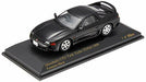 Carnel 1/43 Mitsubishi Gto Twin Turbo Z16a 1996 Black Miyazawa Limited Cl439601 - Japan Figure