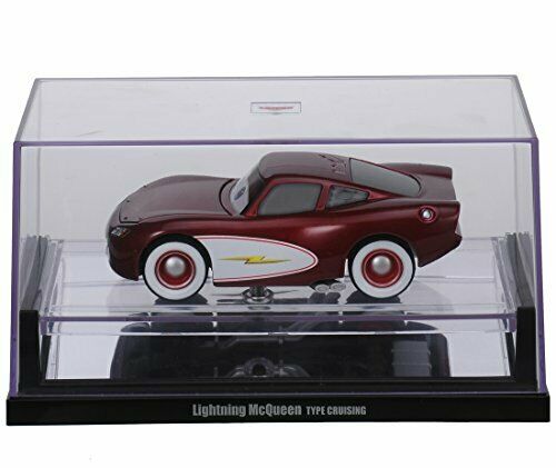 Voitures Tomica Limited Vintage Neo 43 Lightning Mcqueen Cruising Type Tomica
