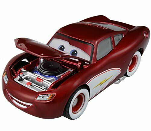 Cars Tomica Limited Vintage Neo 43 Lightning Mcqueen Cruising Type Tomica