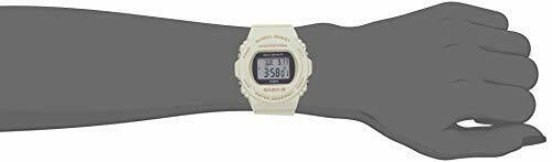 Casio Baby-g Bgd-5700-7jf Multiband 6 Solor Radio Montre Femme 2019 In Box