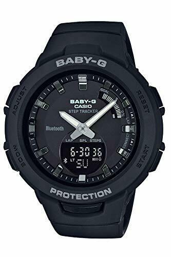 Latest baby clearance g watch 2018