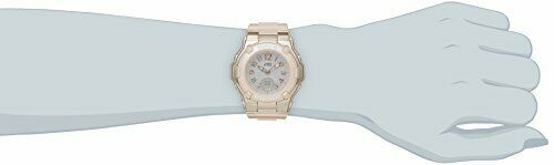 Casio Baby-g Tripper Bga-1100-4bjf Women's Watch