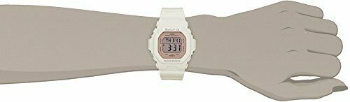 Casio Baby-g Shell Pink Colors Bg-5606-7bjf Damenuhr in Box