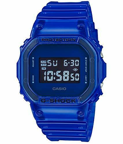 Casio G-shock DW5600 japan watch