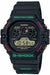 Casio G-shock Dw-5900th-1jf Throwback 1990s Men's Watch 2019 In Box - Japan Figure
