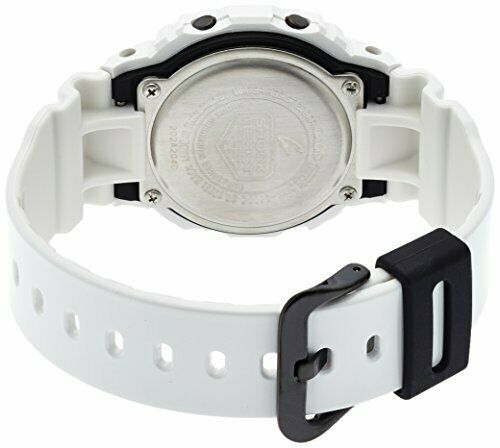 Casio G-shock G-lide Gwx-5600c-7jf Multiband 6 Men's Watch In Box