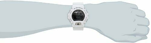 Casio G-shock Gd-x6900fb-7jf Men's Watch In Box