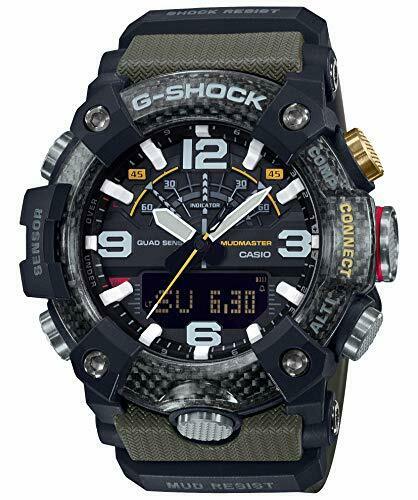 G shock sales men 2019