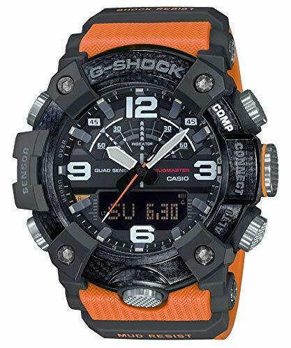 Casio watches 2019 hotsell