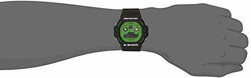 Casio G-Shock Hot Rock Sounds Dw-5900rs-1jf Herrenuhr 2019 Modell in Box