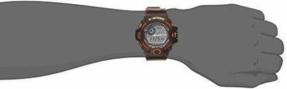 Casio G-shock Rangeman Gw-9405kj-5jr Solar Radio Men's Watch In Box- Japan Figure Store - #1 Bring To You The Best Japanese Goods