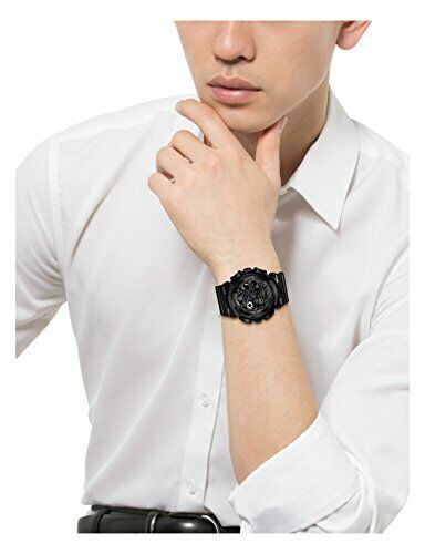 Casio G-shock Ga-100cf-1ajf Camouflage Dial Series Men's Watch In Box- Japan Figure Store - #1 Bring To You The Best Japanese Goods