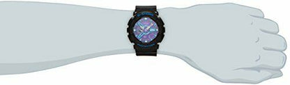 Casio G-shock Hyper Colors Ga-110hc-1ajf Men's Watch In Box- Japan Figure Store - #1 Bring To You The Best Japanese Goods