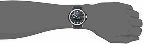 Casio Pro Trek Climber Line Prw-60-2ajf Men's Watch 2018 Multiband 6 In Box- Japan Figure Store - #1 Bring To You The Best Japanese Goods