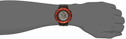 Casio Pro Trek Prg-330-4ajf Solar Men's Watch 2019 In Box- Japan Figure Store - #1 Bring To You The Best Japanese Goods