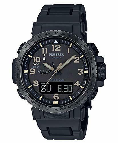 Latest protrek watch clearance 2019