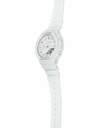 Casio Watch G-shock Gma-s2100-7ajf Men's White