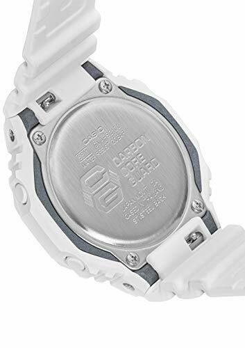 Casio Uhr G-Shock Gma-s2100-7ajf Herren Weiß