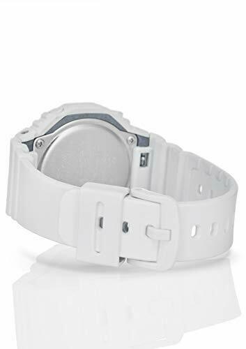 Casio Watch G-shock Gma-s2100-7ajf Men's White