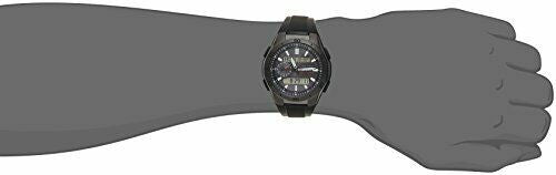 Casio Watch Wave Ceptor Wva-m650b-1ajf Men