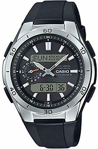 Casio wave ceptor multi 2025 band 6