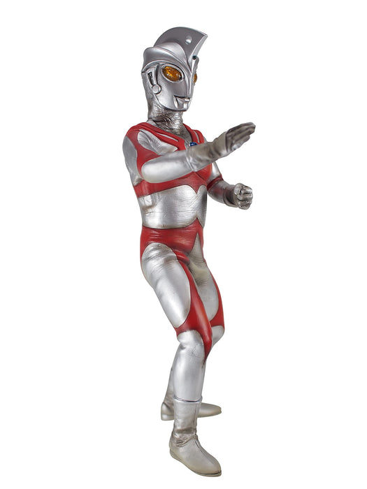 Ccp 1/6 Tokusatsu Series Vol.Ex Ultraman Ace Pvc Figure Japan | 29Cm Pre-Painted High Grade