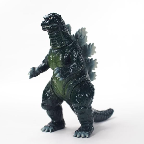 Ccp Japan Middle Size Series 6 Godzilla 1995 Junior Image Figure