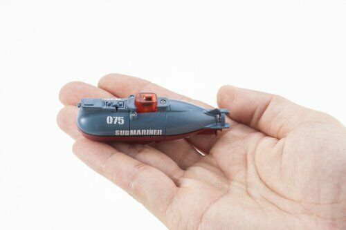 CCP Ultra Small Submarine 075 Rc Funksteuerung