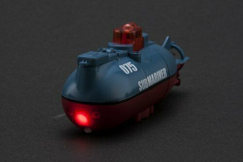 Ccp Ultra Small Submarine 075 Radiocommande Rc