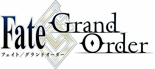 Cd Fate / Grand Order Original Soundtrack Ii Edition Limitée