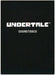 Cd Undertale Original Soundtrack Japanese Version - Japan Figure